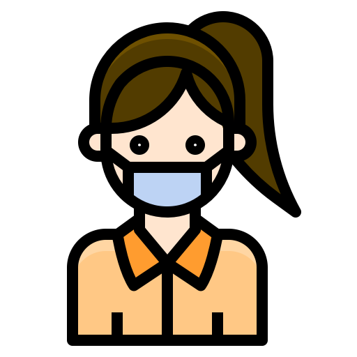 FemaleMasked